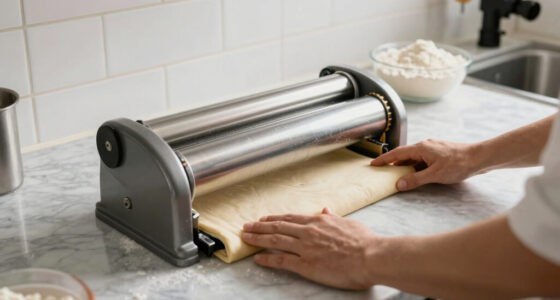 10 Best Dough Sheeter For Home Use In 2026
