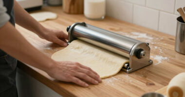 10 Best Dough Sheeter For Home Use In 2026