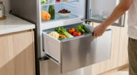 10 Best Drawer Refrigerator for Kitchen in 2026