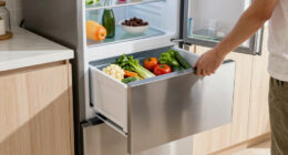 10 Best Drawer Refrigerator for Kitchen in 2026