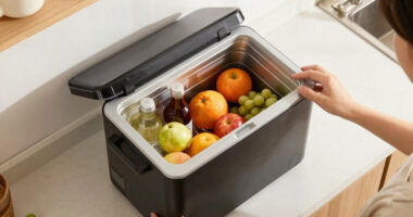 10 Best Electric Cooler for Road Trips in 2026