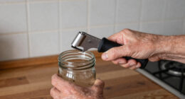 10 Best Ergonomic Jar Opener for Seniors in 2026