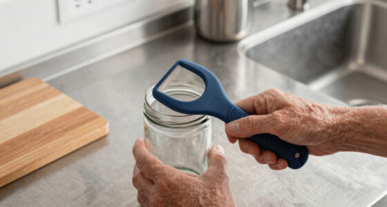 10 Best Ergonomic Jar Opener for Seniors in 2026