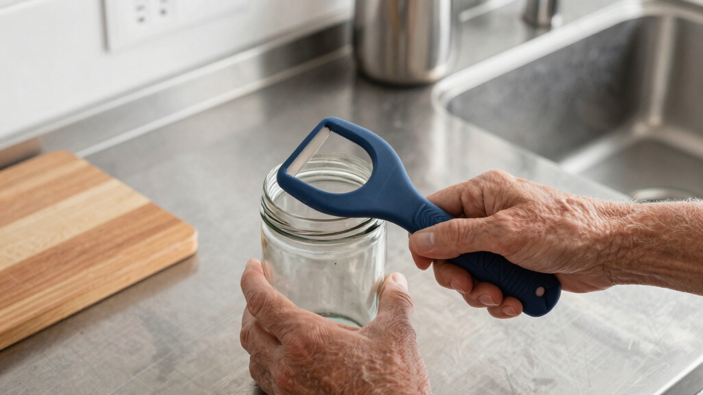 10 Best Ergonomic Jar Opener for Seniors in 2026