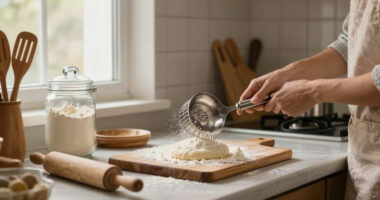 10 Best Flour Duster for Baking in 2026