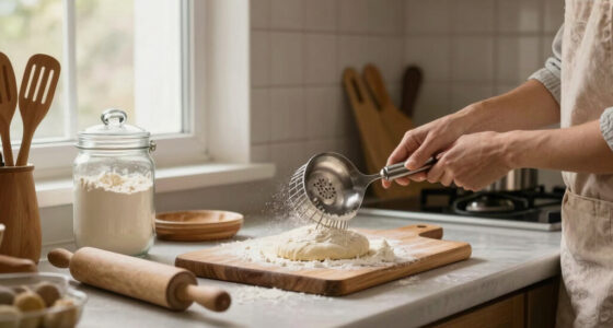 10 Best Flour Duster for Baking in 2026