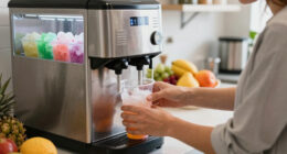 10 Best Frozen Drink Machine Countertop in 2026