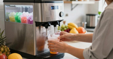 10 Best Frozen Drink Machine Countertop in 2026