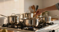 10 Best Fully Clad Stainless Cookware Set in 2026