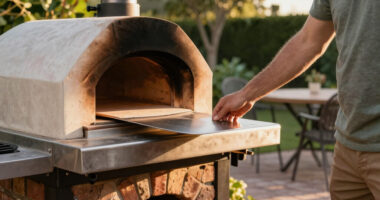 10 Best Gas Pizza Oven Outdoor in 2026