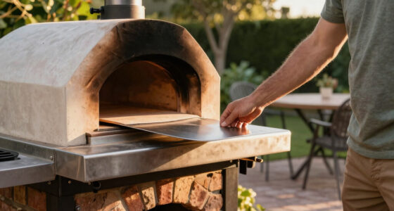 10 Best Gas Pizza Oven Outdoor in 2026