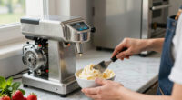 10 Best Gelato Maker With Compressor in 2026