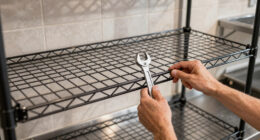 10 Best Heavy Duty Wire Shelving in 2026