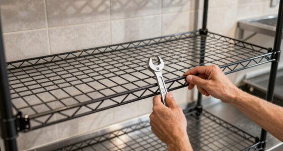10 Best Heavy Duty Wire Shelving in 2026