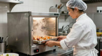 10 Best Hot Holding Cabinet Countertop in 2026