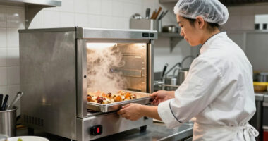 10 Best Hot Holding Cabinet Countertop in 2026