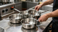 10 Best Hotel Pan Set Stainless Steel in 2026