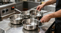 10 Best Hotel Pan Set Stainless Steel in 2026