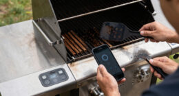10 Best Pellet Grill Smoker With Wifi in 2026 — The Ultimate Buying Guide