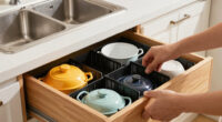 10 Best Pull Out Drawer Organizer For Pots And Pans In 2026