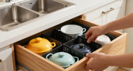 10 Best Pull Out Drawer Organizer For Pots And Pans In 2026