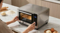10 Best Smart Countertop Ovens for Bakers in 2026