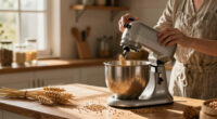 10 Best Stand Mixer Attachment Grain Mill in 2026