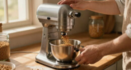 10 Best Stand Mixer Attachment Grain Mill in 2026