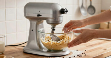 10 Best Stand Mixer for Cookie Dough in 2026