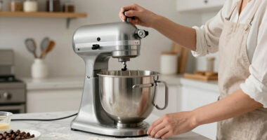 10 Best Stand Mixer for Cookie Dough in 2026