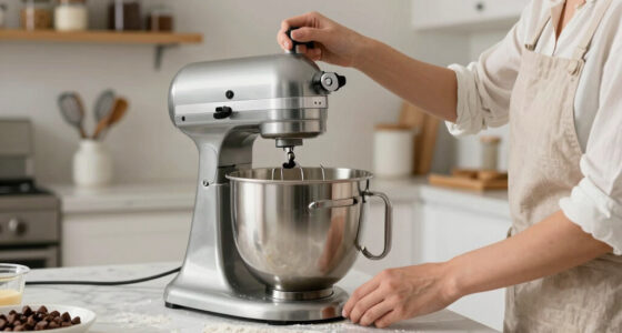 10 Best Stand Mixer for Cookie Dough in 2026
