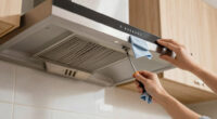 10 Best Under Cabinet Range Hood in 2026
