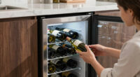 10 Best Undercounter Wine Refrigerator in 2026