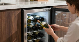 10 Best Undercounter Wine Refrigerator in 2026