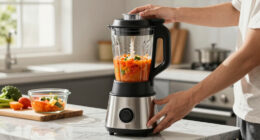 10 Best Vacuum Blender for Hot Soups in 2026