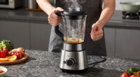 10 Best Vacuum Blender for Hot Soups in 2026