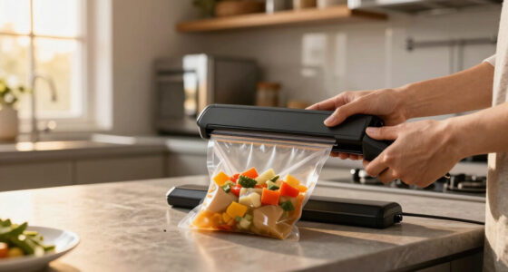 10 Best Vacuum Sealer for Soups in 2026