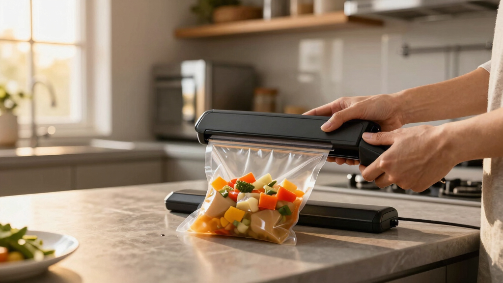 10 Best Vacuum Sealer for Soups in 2026