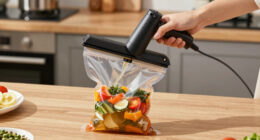 10 Best Vacuum Sealer for Soups in 2026