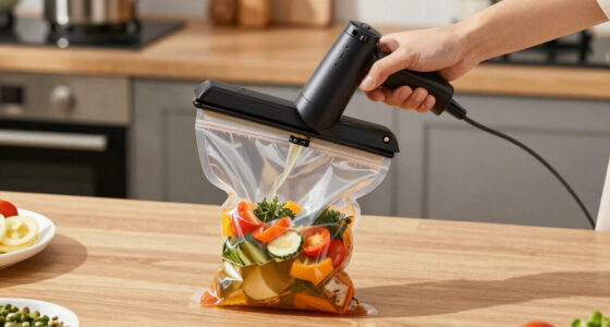 10 Best Vacuum Sealer for Soups in 2026
