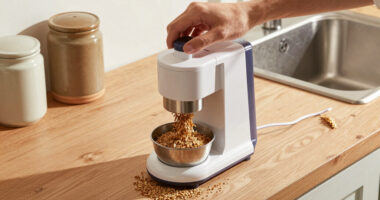 11 Best Best Electric Grain Mill in 2026