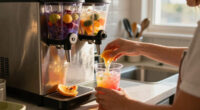11 Best Best Frozen Drink Machine Countertop in 2026
