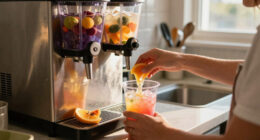 11 Best Best Frozen Drink Machine Countertop in 2026