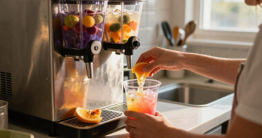 11 Best Best Frozen Drink Machine Countertop in 2026