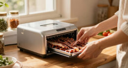 11 Best Best Jerky Dehydrator Machine in 2026