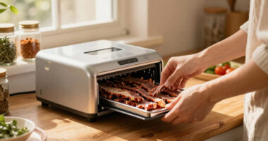 11 Best Best Jerky Dehydrator Machine in 2026
