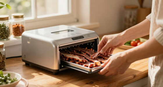 11 Best Best Jerky Dehydrator Machine in 2026