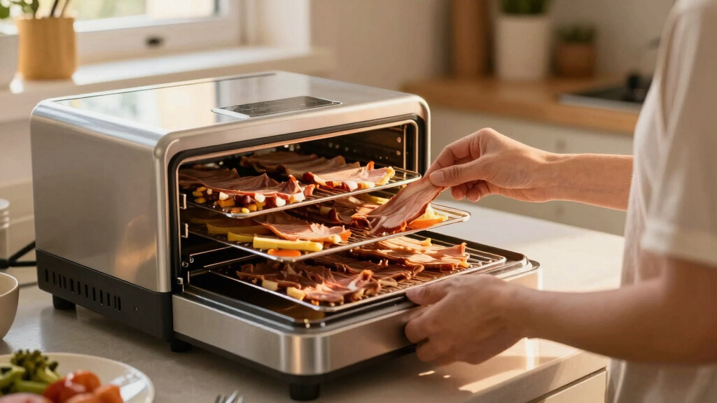 11 Best Best Jerky Dehydrator Machine in 2026