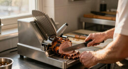 11 Best Best Meat Slicer Commercial Grade in 2026