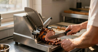 11 Best Best Meat Slicer Commercial Grade in 2026